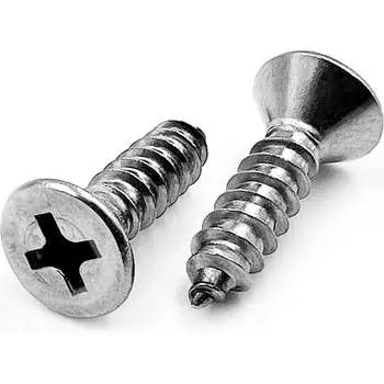 Саморез KREPFIELD 7982А2САМОРЕЗ5.5X22-20