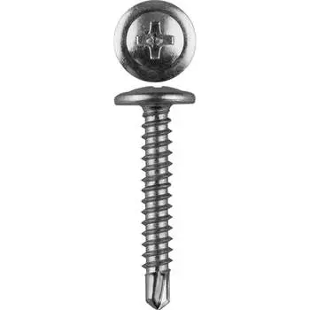 Саморез НАКРЕПКО 4,2х32 10 шт. 101005