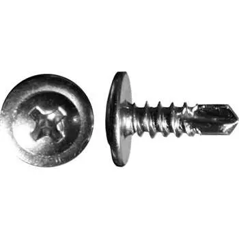 Саморез Невский Крепеж ШСММ 4,2x19, 1000 шт. 827703