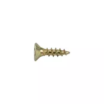 Саморез Невский Крепеж шуж 2,5x10, 25 шт. 802378