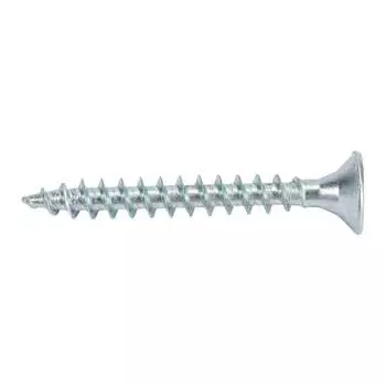 Саморез Невский Крепеж ШУЦ 5,0x40 потайная головка (10 шт.) 802359