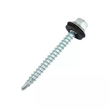Саморез Невский Крепеж КР ZP св., 4,8x51 (40 шт.) 827412
