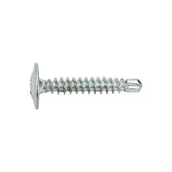 Саморез Невский Крепеж ШСММ св. 4,2x25 (12 шт.) 802313