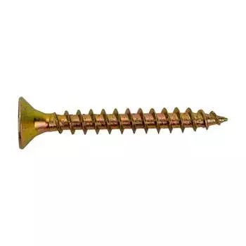 Саморез Невский Крепеж ШУЖ 5,0x40, потайная головка (10 шт.) 802422