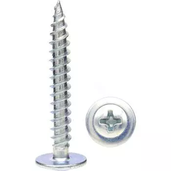 Саморез-острый BOWT 4,2x32, 100 шт. P02323
