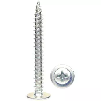 Саморез-острый BOWT 4,2x41, 100 шт. P02333
