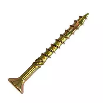Саморез по дереву HIMTEX 4x45 (200 шт.) 04045Fh