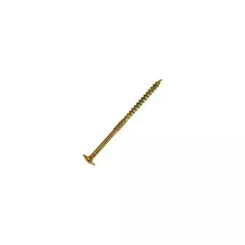 Саморез по дереву HIMTEX 10x280 (50 шт.) 10280Wh