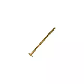 Саморез по дереву HIMTEX 8x280 (50 шт.) 08280Wh
