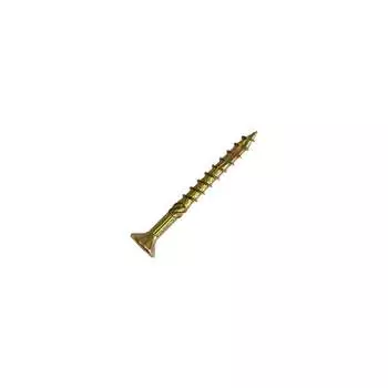 Саморез по дереву HIMTEX Torx 30, 6х220 мм, 100 шт. 06220Fh