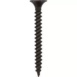 Саморез по гипсокартону металлу KRANZ 3,5x35 25 шт. 1143-3535-5