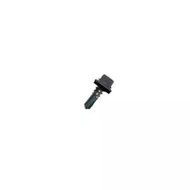 Саморез по металлу Daxmer №3 5,5х19 RAL7024 304280