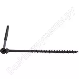 Саморезы СГД Tech-Krep PRO 4,2х90 (200 шт.) 146457
