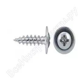 Саморез СММ Tech-Krep PRO 4,2х13 (2500 шт.) 146507