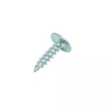 Саморез Rizzel ПШ 4,2x16, цинк, (1000 шт.) 439656