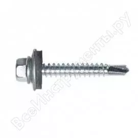 Саморез BEFAST 5,5х25, 3500 шт.) SS55025