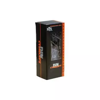 Саморез шсгм swfs 3.5х45 200 шт. тов-087904