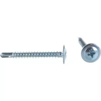 Саморез шсмм Госкреп 4,2х32 40 шт. КР.012820