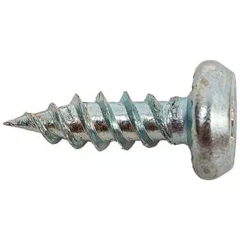 Саморез шсмм Госкреп 3,5х11 400 шт. 1-0020960