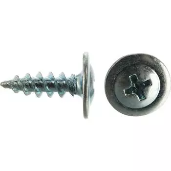 Саморез шсмм Госкреп 4,2х13 300 шт. КР.015221