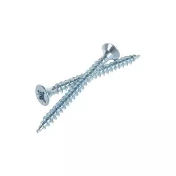 Саморез шуц Госкреп 3.0х35 (200 шт.) КР.020612