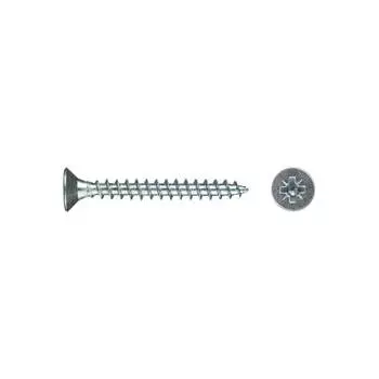 Саморез шуц Госкреп 4,5х40, 11 шт.) КР.020714