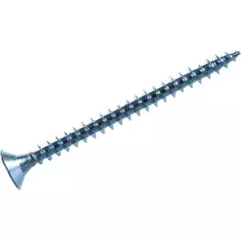 Саморез шуц Госкреп 5,0х60, 100 шт.) КР.020653