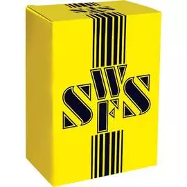 Саморез шуц swfs
