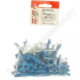 Саморез Tech-Krep ШУц 5,0х60 (50 шт.) 112937