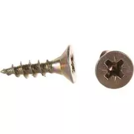 Саморез шуж Госкреп 4,0х16 (25 шт.) КР.020324