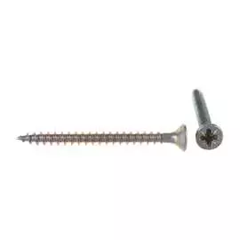 Саморез шуж Госкреп 3,5х40 (15 шт.) КР.020320