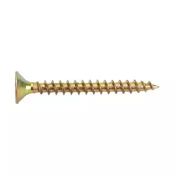 Саморез шуж Госкреп 4,0х35 (16 шт.) КР.020328