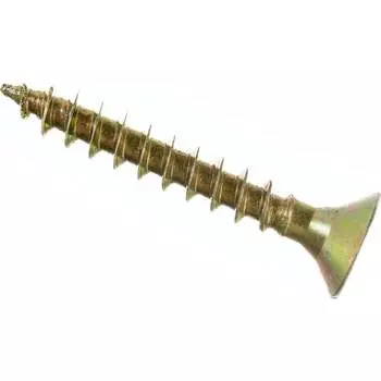 Саморез шуж Госкреп 6,0х40 (7 шт.) 1-0029310