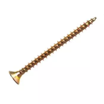 Саморез шуж Госкреп 4,0х50 200 шт. 1-0027830