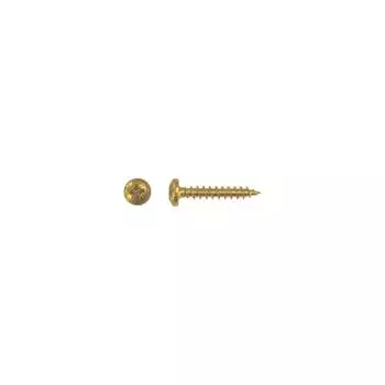 Саморез шуж swfs 4х45 500 шт тов-018840
