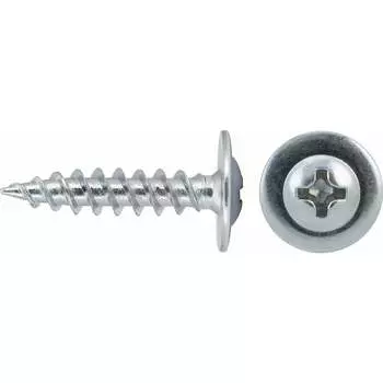 Саморез СММ Tech-Krep PRO 4,2х16 (2000 шт.) 146511
