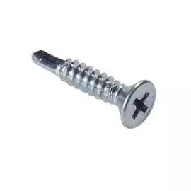 Саморез SORREX 7504P-ZN-M4.2X16 7504P-1-042-016