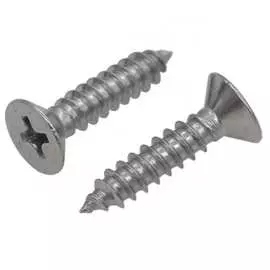 Саморез SORREX 4.2X38 DIN7982C 250 шт. 7982C-1-042-038 250