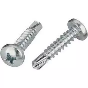 Саморез SORREX 4.2х32 DIN7504N 100 шт. 7504N,-1-042-032 100