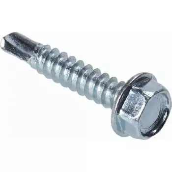 Саморез SORREX 4.8х32 DIN7504K 100 шт. 7504K-1-048-032 100