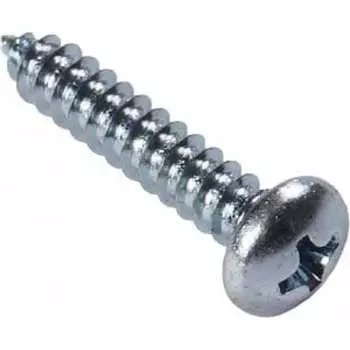 Саморез SORREX 3.5х13 DIN7981С 100 шт. 7981С-1-035-013 100