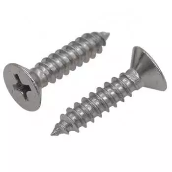 Саморез SORREX 4.2X50 DIN7982C 250 шт. 7982C-1-042-050 250
