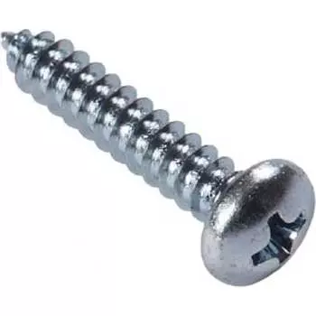 Саморез SORREX 3.9х45 DIN7981С 100 шт. 7981С-1-039-045 100