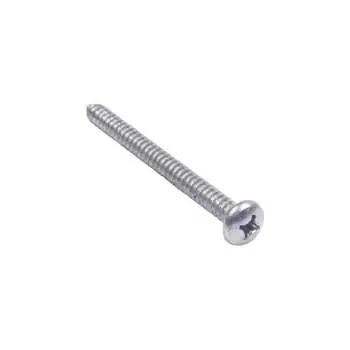 Саморез SORREX 4.8X38 DIN7981С 250 шт. 7981С-1-048-038 250