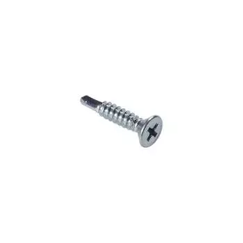 Саморез SORREX 7504P-ZN-M4.8X25 7504P-1-048-025 1000