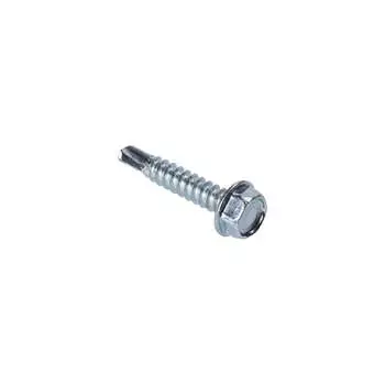 Саморез SORREX 7504K-ZN-M5.5X19 7504K-1-055-019 250