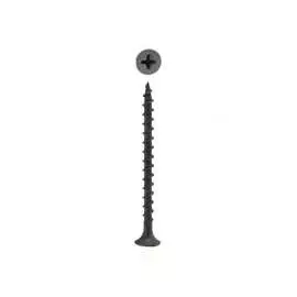 Саморез Steelfix 3,5х50 0.5 кг 198 шт. КШ355005