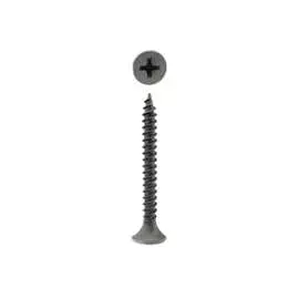 Саморез Steelfix 3,5х35 0.5 кг 272 шт. ЧШ353505