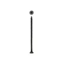 Саморез Steelfix 4,2х76 0.5 кг 102 шт. КШ427605