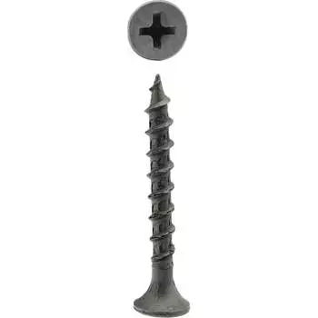 Саморез Steelfix 3,5х25 0.5 кг 367 шт. КШ352505